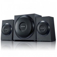 Microlab M-110 (2.1) Subwoofer Speaker